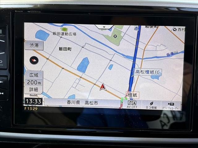 DAIHATSU MOVE CANBUS 2018 Image 31