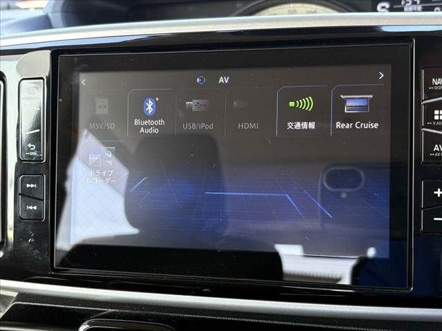 DAIHATSU MOVE CANBUS 2018 Image 31