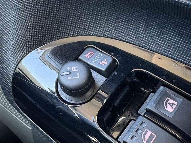 DAIHATSU MOVE CANBUS 2018 Image 31