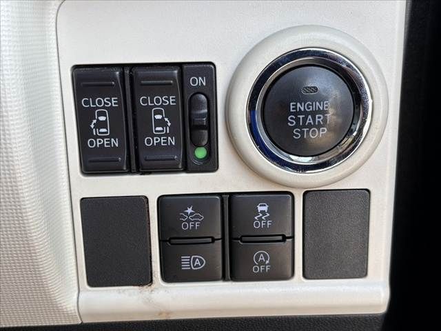 DAIHATSU MOVE CANBUS 2018 Image 31