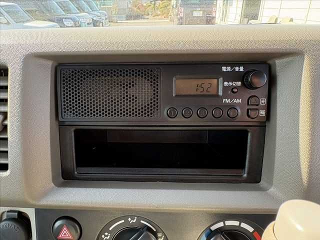 SUZUKI EVERY VAN 2014 Image 31