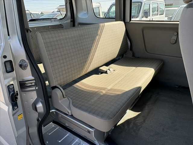 SUZUKI EVERY VAN 2014 Image 31