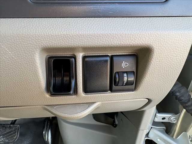 SUZUKI EVERY VAN 2014 Image 31