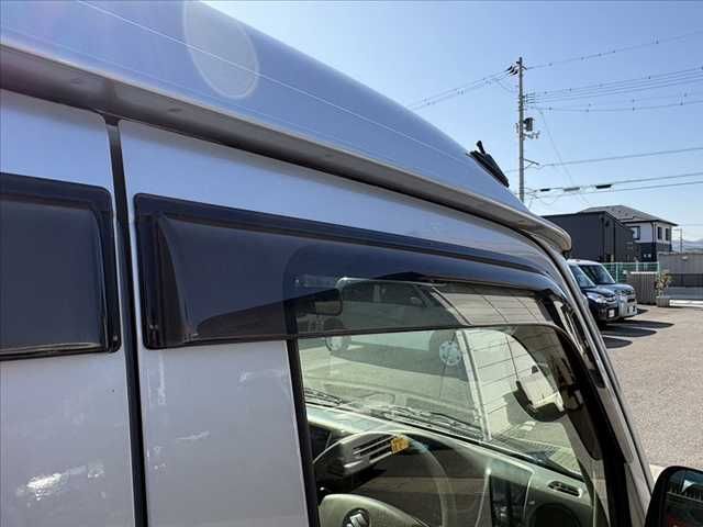SUZUKI EVERY VAN 2014 Image 31