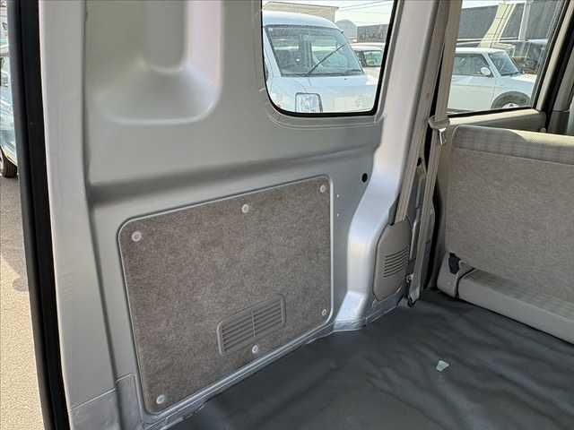 SUZUKI EVERY VAN 2014 Image 31