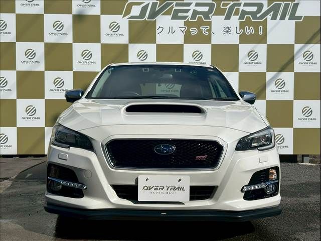 SUBARU LEVORG 2014 Image 31