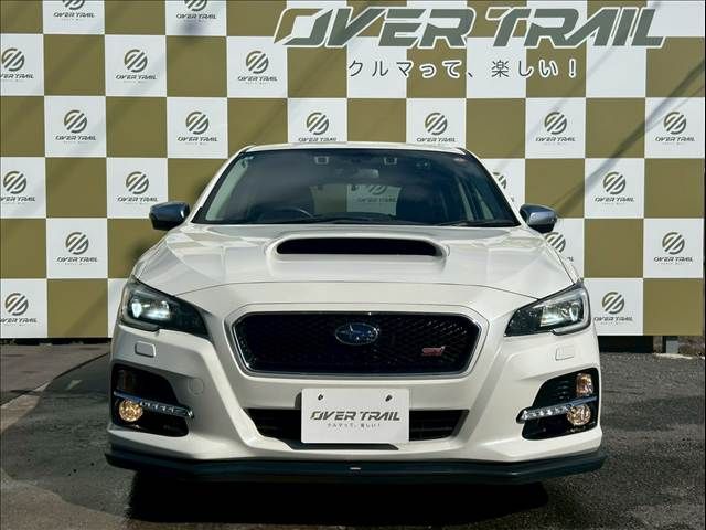 SUBARU LEVORG 2014 Image 31