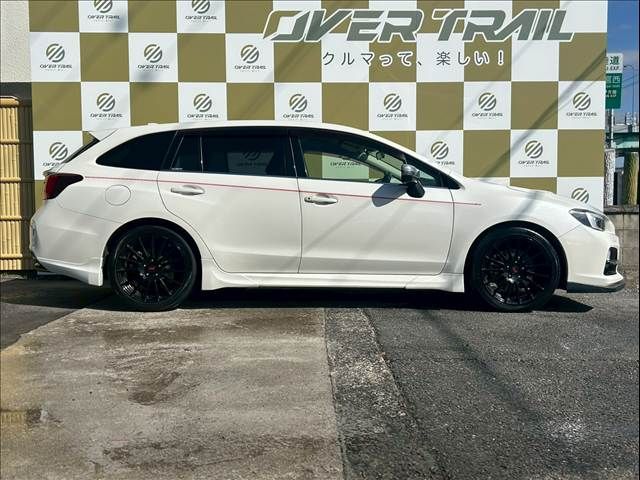 SUBARU LEVORG 2014 Image 31