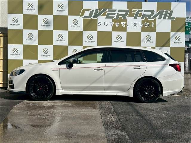 SUBARU LEVORG 2014 Image 31