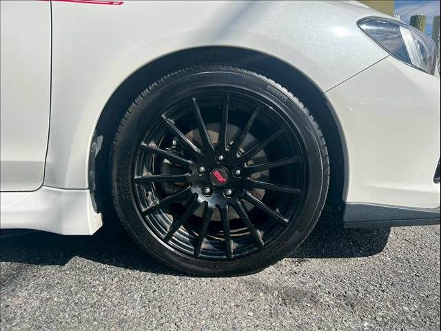 SUBARU LEVORG 2014 Image 31