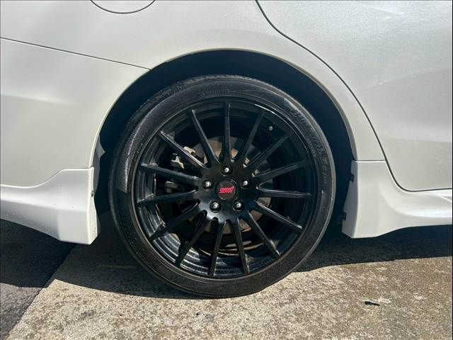 SUBARU LEVORG 2014 Image 31