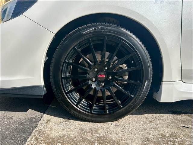 SUBARU LEVORG 2014 Image 31