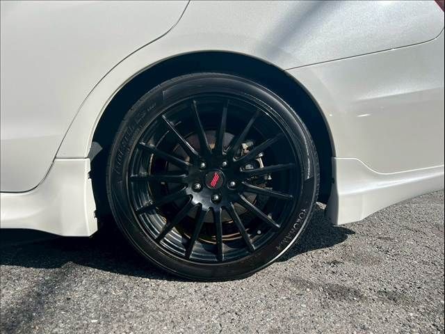 SUBARU LEVORG 2014 Image 31