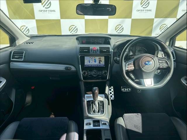 SUBARU LEVORG 2014 Image 31