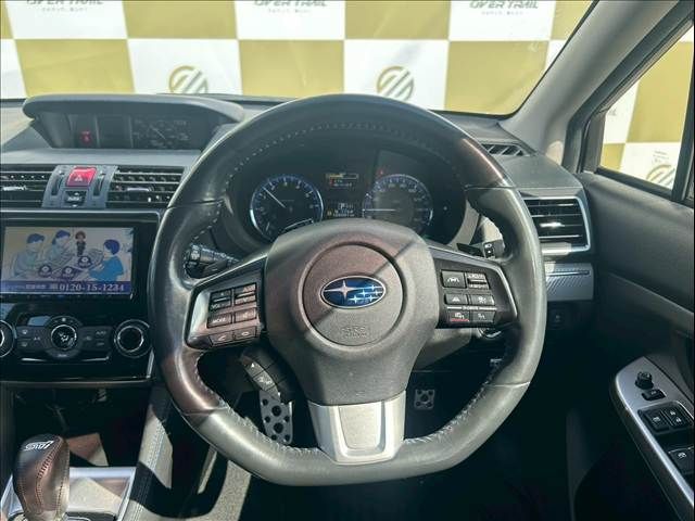 SUBARU LEVORG 2014 Image 31