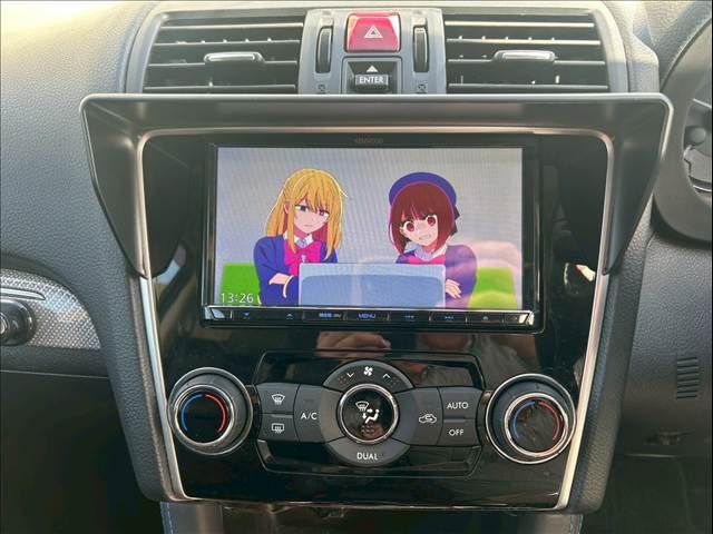 SUBARU LEVORG 2014 Image 31