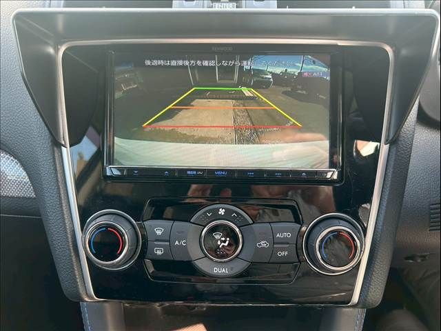 SUBARU LEVORG 2014 Image 31