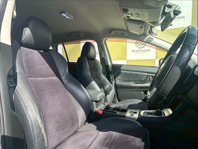 SUBARU LEVORG 2014 Image 31