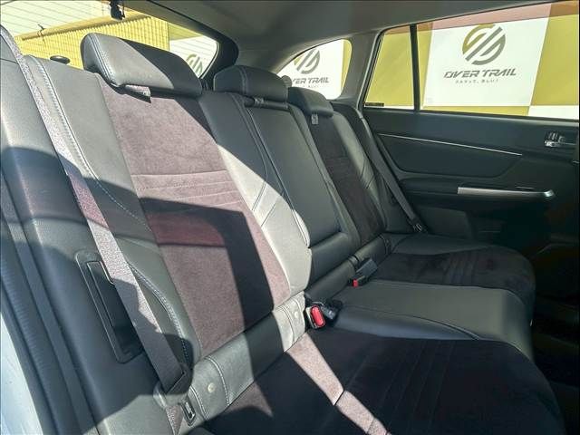 SUBARU LEVORG 2014 Image 31