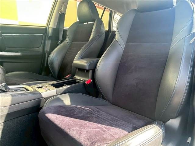 SUBARU LEVORG 2014 Image 31