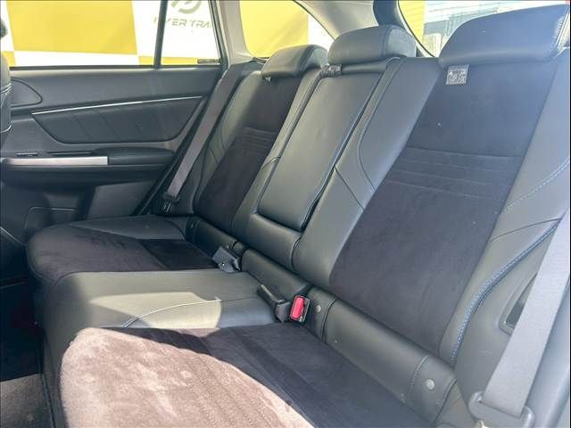 SUBARU LEVORG 2014 Image 31