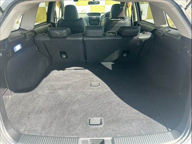 SUBARU LEVORG 2014 Image 31