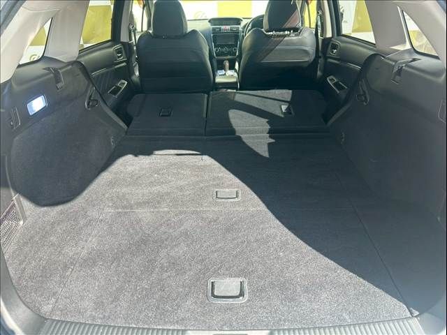 SUBARU LEVORG 2014 Image 31