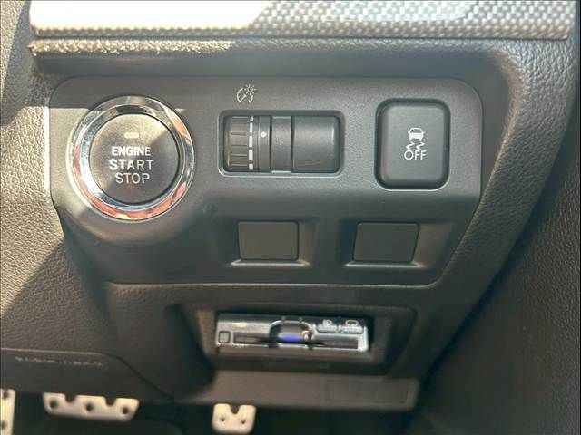 SUBARU LEVORG 2014 Image 31