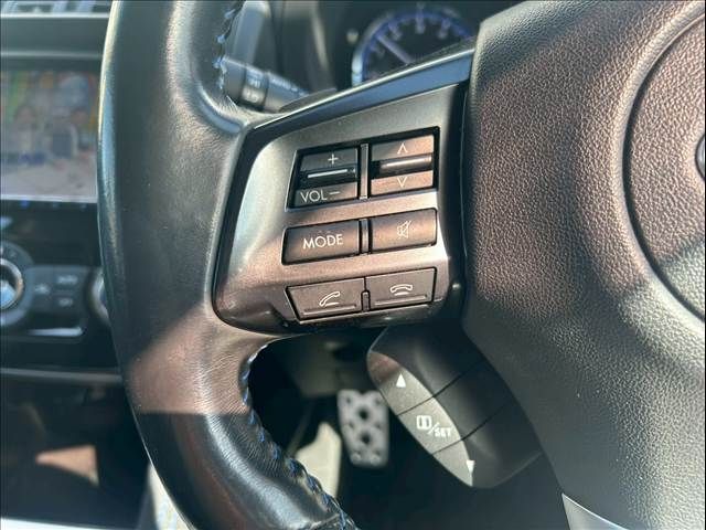 SUBARU LEVORG 2014 Image 31