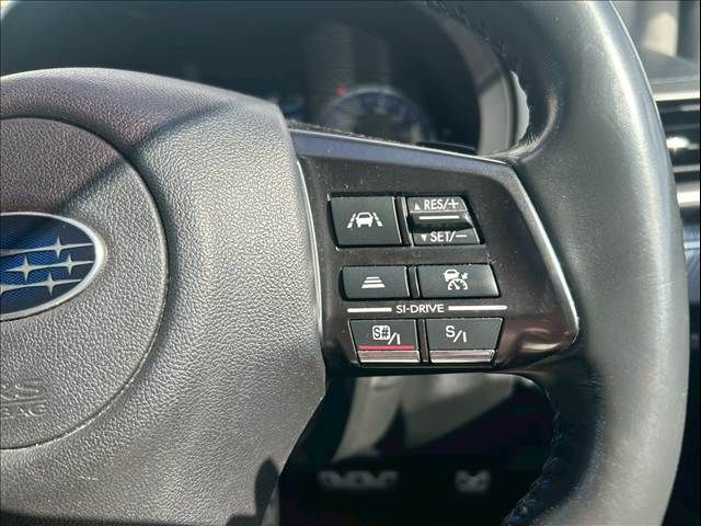 SUBARU LEVORG 2014 Image 31