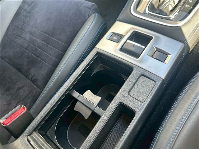 SUBARU LEVORG 2014 Image 31