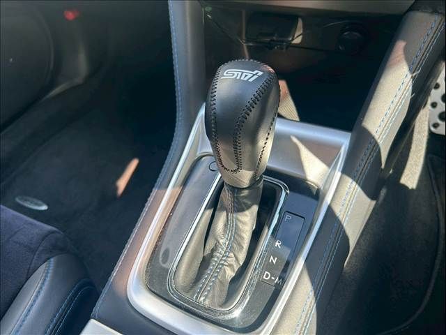 SUBARU LEVORG 2014 Image 31