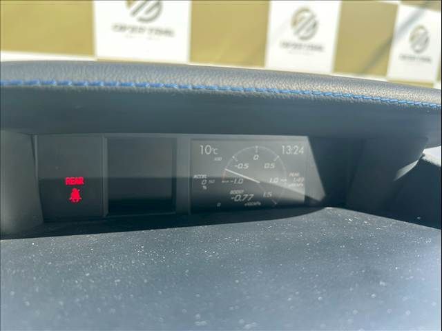 SUBARU LEVORG 2014 Image 31