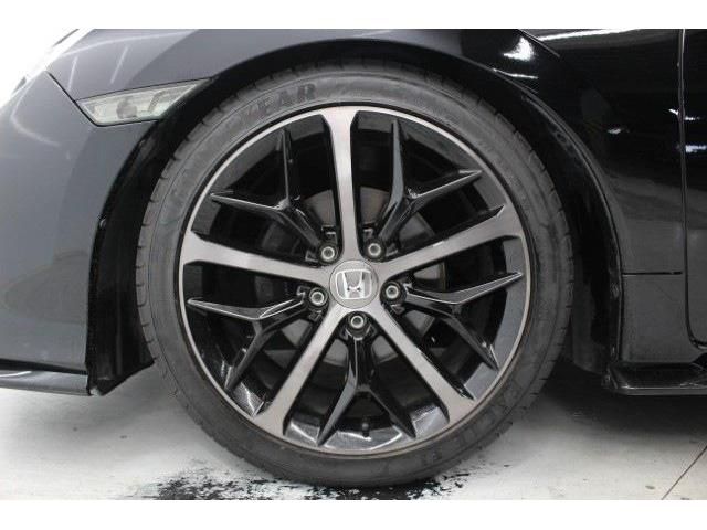 HONDA CIVIC HATCHBACK 2020 Image 31