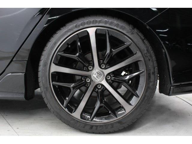 HONDA CIVIC HATCHBACK 2020 Image 31