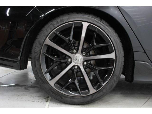 HONDA CIVIC HATCHBACK 2020 Image 31