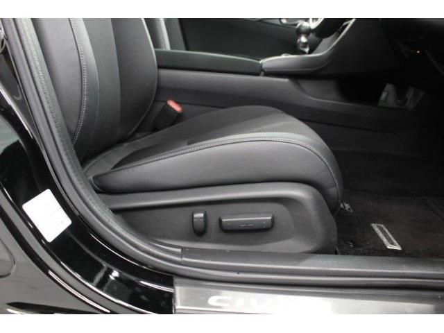 HONDA CIVIC HATCHBACK 2020 Image 31