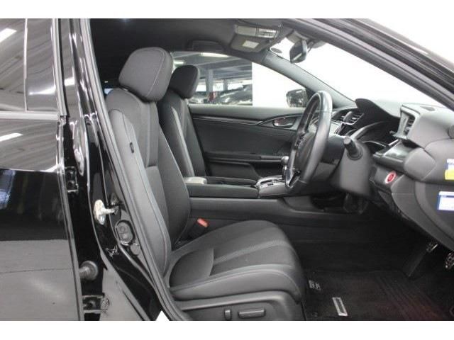 HONDA CIVIC HATCHBACK 2020 Image 31