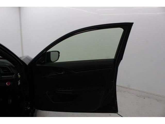 HONDA CIVIC HATCHBACK 2020 Image 31