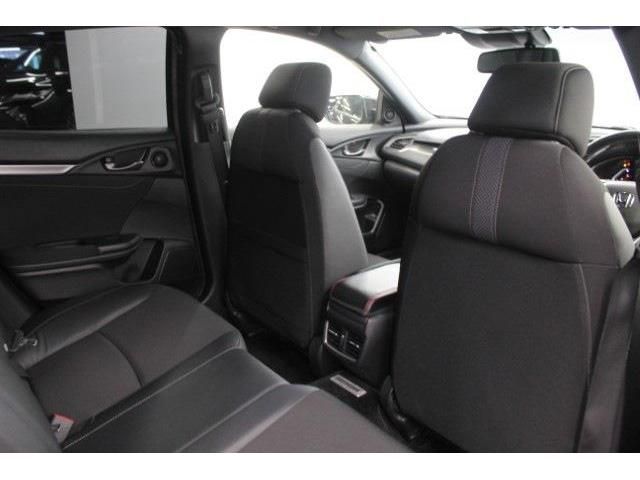 HONDA CIVIC HATCHBACK 2020 Image 31