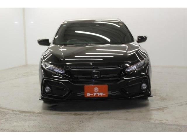 HONDA CIVIC HATCHBACK 2020 Image 31