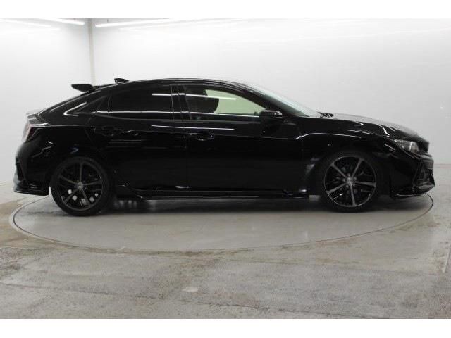 HONDA CIVIC HATCHBACK 2020 Image 31