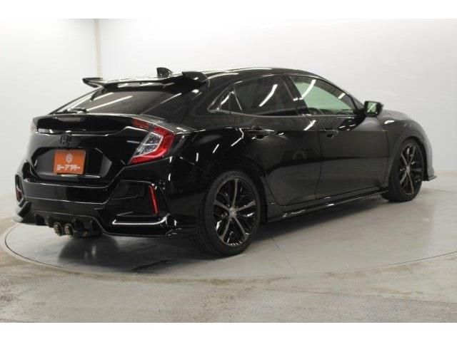 HONDA CIVIC HATCHBACK 2020 Image 31