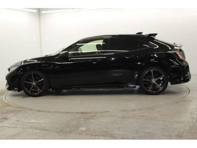 HONDA CIVIC HATCHBACK 2020 Image 31