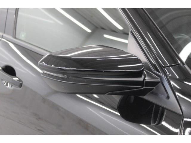 HONDA CIVIC HATCHBACK 2020 Image 31