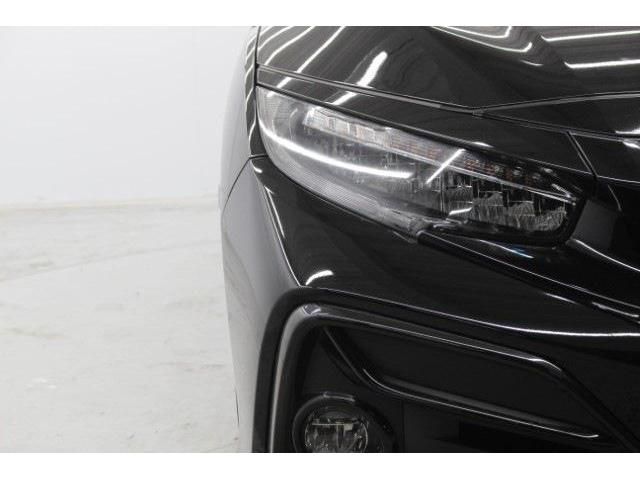 HONDA CIVIC HATCHBACK 2020 Image 31