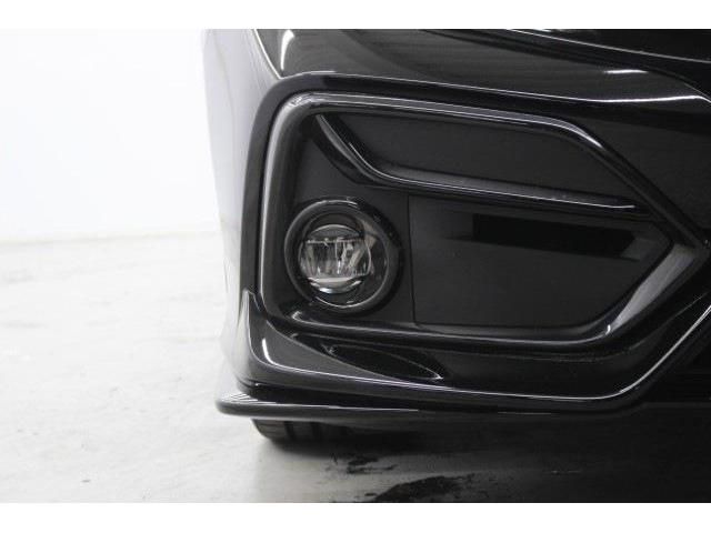 HONDA CIVIC HATCHBACK 2020 Image 31