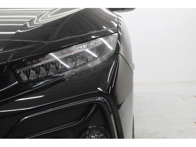 HONDA CIVIC HATCHBACK 2020 Image 31