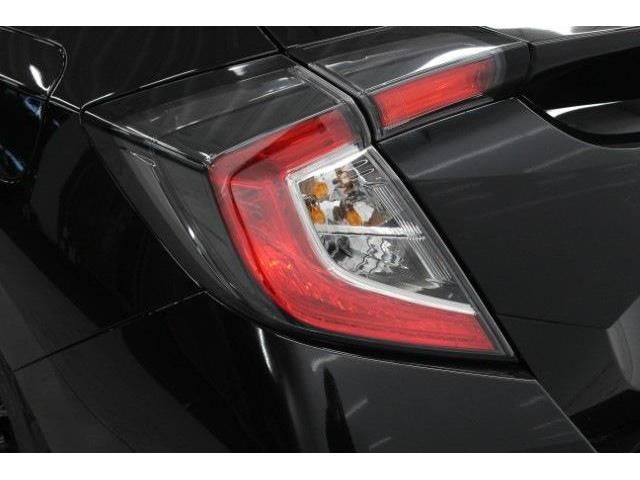 HONDA CIVIC HATCHBACK 2020 Image 31