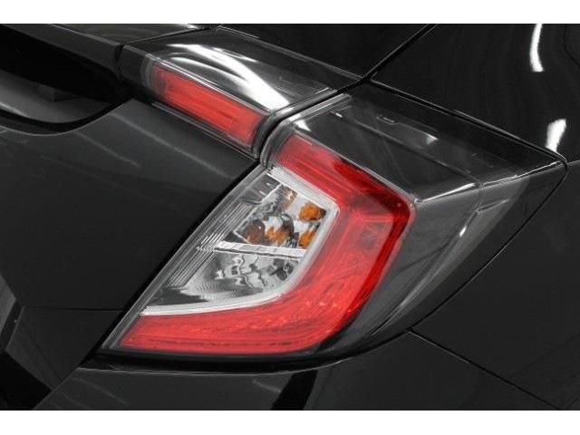 HONDA CIVIC HATCHBACK 2020 Image 31